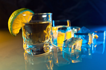 tequila