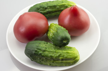 Vegetables