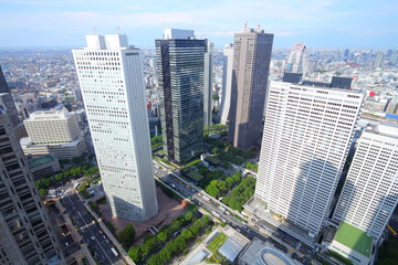 Tokyo - Shinjuku