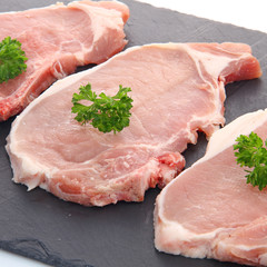 Côtes de Porc