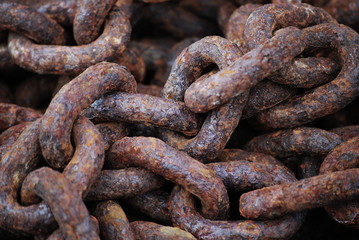 Rusty Chain