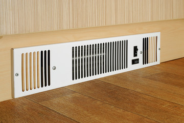 Kitchen heater