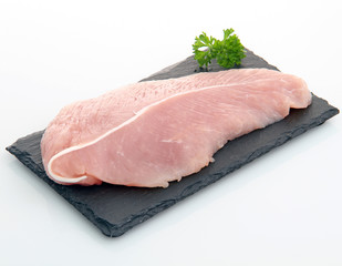 Filet de dinde