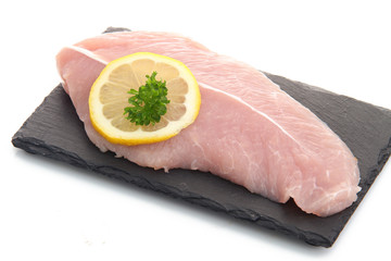 Beau filet de dinde