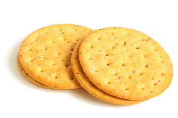 Crackers