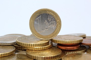 euromünzen