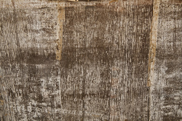 Old plywood texture