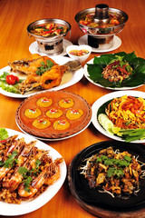 Thai Food