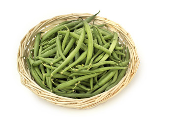 Fagiolini verdi