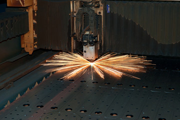 Laser