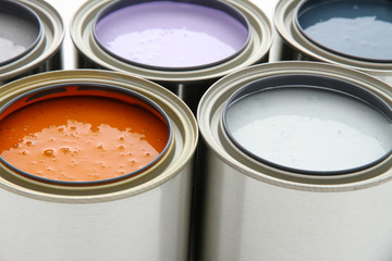 Paint