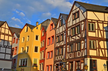 Bernkastel-Kues, Karlsbader Platz (Rijnland-Palts)