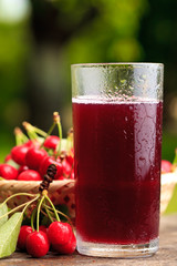 Sweet cherry