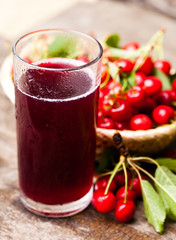 Sweet cherry