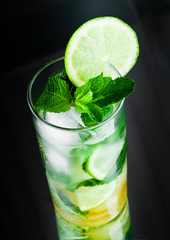 Mojito black