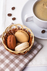 Macaroons
