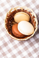 Macaroons