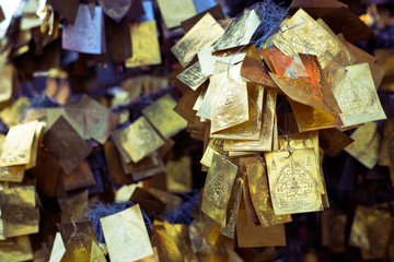 Religious cards