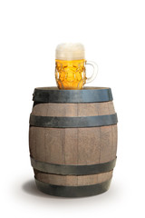Bierfass 5