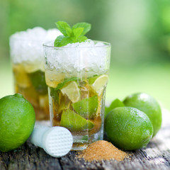 Caipirinha
