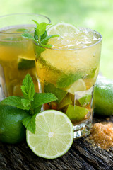 Caipirinha