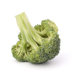 Broccoli vegetable