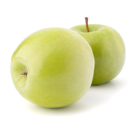 Green apple