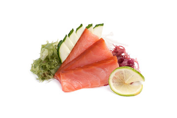Sashimi Syake Koons