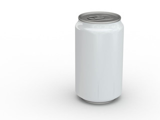 Verpackungsdesign Dose