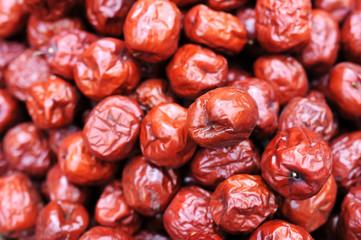 Date fruits