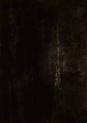 Dark Grunge Background