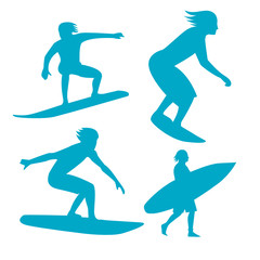 surfer
