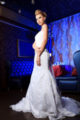 Fototapeta premium gorgeous