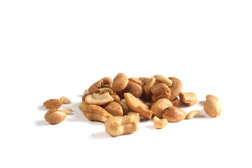Cashew nuts