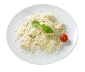 Dumplings with Potato