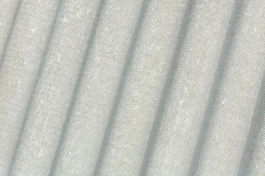 Corrugated Asbestos Cement Roof Sheet (Eternit)