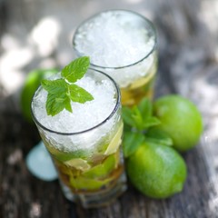 Caipirinha