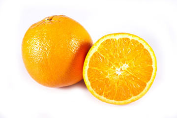 Orange II