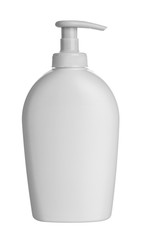 beauty hygiene container tube health care