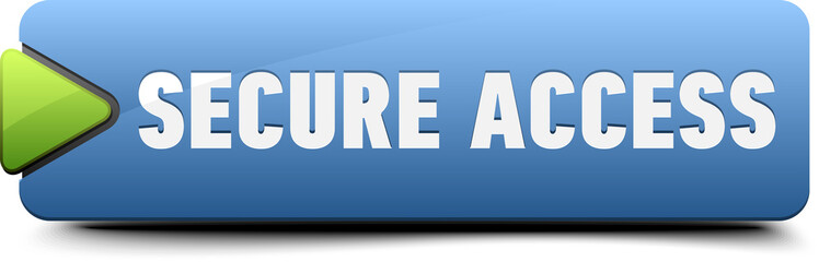 Secure access button