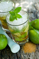 Caipirinha