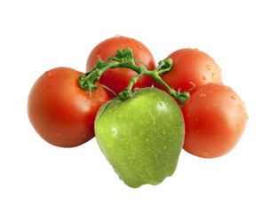 difference other in team concept