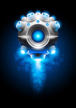 Spacecraft