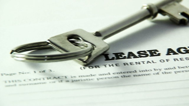 rental agreement