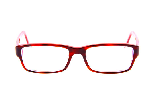 Brille / Lesebrille