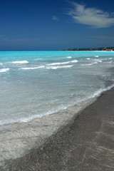 spiagge bianche, toscana