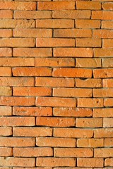 orage brick wall