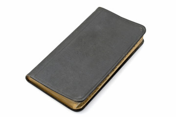Black Notebook