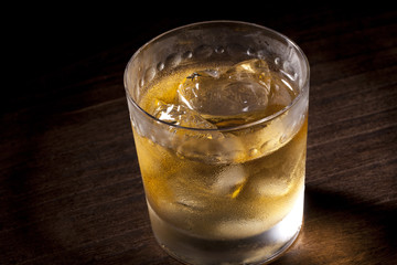 Whiskey