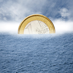 Untergang des Euro
